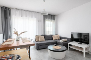 RentPlanet - Apartament Sierakowskiego